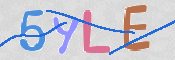 CAPTCHA Bilde