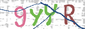 CAPTCHA Bilde