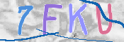 CAPTCHA Bilde