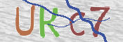 CAPTCHA Bilde