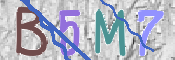 CAPTCHA Bilde