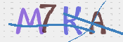 CAPTCHA Bilde