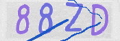 CAPTCHA Bilde