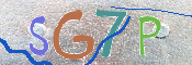 CAPTCHA Bilde