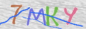 CAPTCHA Bilde