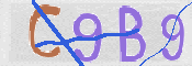 CAPTCHA Bilde