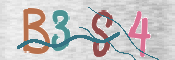 CAPTCHA Bilde