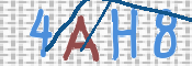 CAPTCHA Bilde