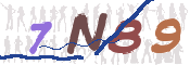 CAPTCHA Bilde