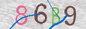 CAPTCHA Bilde