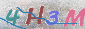 CAPTCHA Bilde