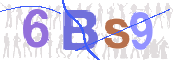 CAPTCHA Bilde