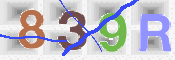 CAPTCHA Bilde