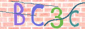CAPTCHA Bilde