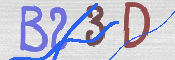 CAPTCHA Bilde