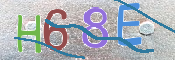 CAPTCHA Bilde