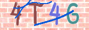 CAPTCHA Bilde