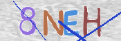 CAPTCHA Bilde
