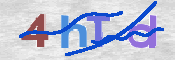CAPTCHA Bilde