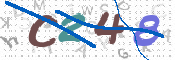 CAPTCHA Bilde