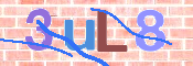 CAPTCHA Bilde