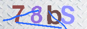 CAPTCHA Bilde