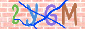 CAPTCHA Bilde