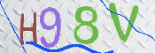 CAPTCHA Bilde