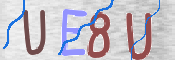 CAPTCHA Bilde