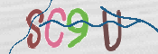 CAPTCHA Bilde