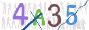 CAPTCHA Bilde