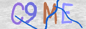 CAPTCHA Bilde