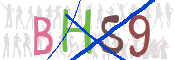 CAPTCHA Bilde