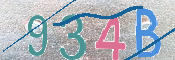 CAPTCHA Bilde