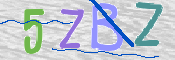 CAPTCHA Bilde