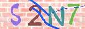 CAPTCHA Bilde