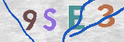 CAPTCHA Bilde