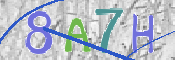 CAPTCHA Bilde