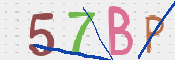 CAPTCHA Bilde