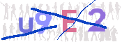 CAPTCHA Bilde