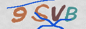 CAPTCHA Bilde