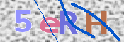 CAPTCHA Bilde