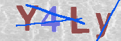 CAPTCHA Bilde