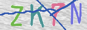 CAPTCHA Bilde