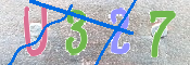 CAPTCHA Bilde