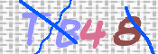 CAPTCHA Bilde