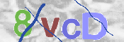 CAPTCHA Bilde