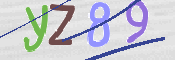 CAPTCHA Bilde