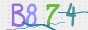 CAPTCHA Bilde