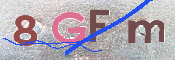 CAPTCHA Bilde